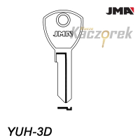 JMA 270 - surový klíč - YUH-3D